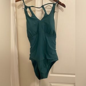 NWT bathing suit